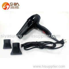 Hot selling top quality hair dryer 2300w high power professional blow dryer with low prices