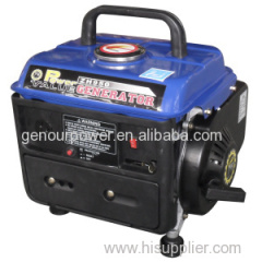 950 gasoline generator TG950 small size generator 600w