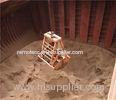 12m 25 Ton Remote Control Grab for Ship Deck Crane Loading Sand or Coal