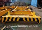 Mechanical Control Container Lifting Spreader for Lift 20ft / 40ft Standard Container