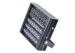 Industy warehouse / workshop 75 Watt LED billboard lights , billboard light fixtures