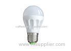 Hotel / villa / coffee bar 5730 SMT LED Light Bulb 3W E27 / E26 IP62