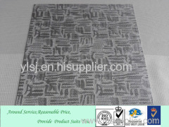 Honest Manufacturer Produce Plastic Woven Serial Products