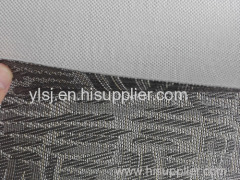 Flooring Tile Manufacturer Produce High Grade PVC Woven Serial Products