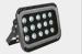 Pathway / park Bridgelux COB Lond distance Sport Ground LED Floodlight