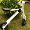 folding mobility scooter for sale AT-185