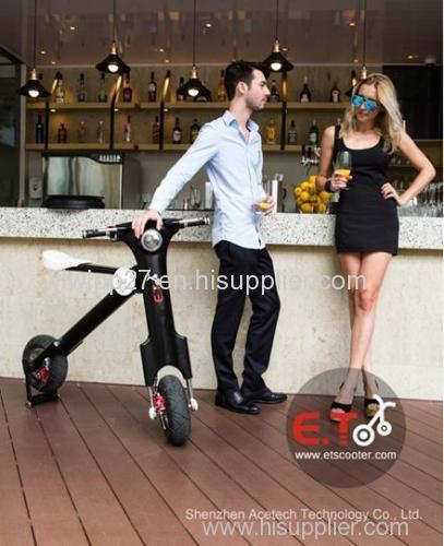 folding mobility scooters for hire AT-185