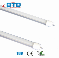 Alluminun housing rotating tube CE ROHS 300mm- 1500mm t5 tube led lighting for office lighting