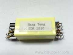 High quality EDR series high frequency transformer for LED driver transformer