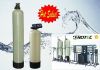 FRP Tank / Sand Filter / Carbon Filter / for Water Treatment Plant