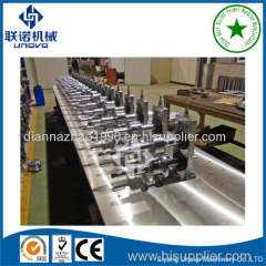 Chinese supplier goods shelf roll forming machine