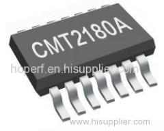 RF Transmitter Chip /