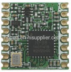 RF Transceiver COB Module