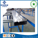 high output warehouse storage rack upright beam roll forming machine