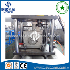 made in China goods shelf roll forming machine