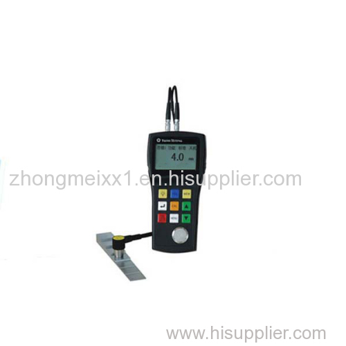 UTG100D Ultrasonic Thickness Gauge