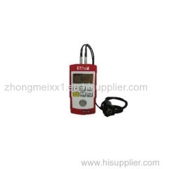 SA40 Ultrasonic Thickness Gauge