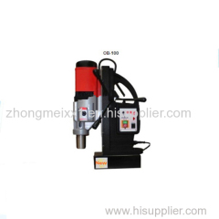 2015 Electric tool magnetic drill machine 3000W OB100
