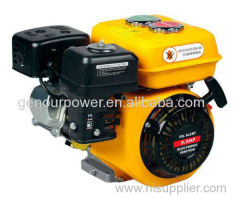 PowerValue good quality horizon shaft gasoline engine GX160 GX200 GX270 GX390