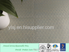 Elegancy PVC Flooring Tile From DongGuan Supplier
