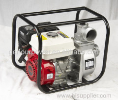 PowerValue gasoline water pump 2inch 3inch irrigation pump WP20 WP30 50 80