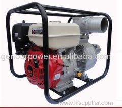 PowerValue gasoline water pump 2inch 3inch irrigation pump WP20 WP30 50 80