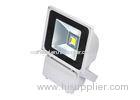 CRI 70 of 60Watt 5400lumen High lumens LED exterior flood lights , 60 Hz 50Hz