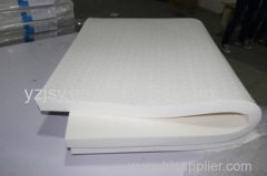 natural latex faom mattress