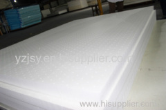 natural latex faom mattress