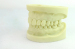 3-layer dental acrylic teeth