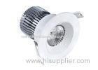Family Cree COB Dimmable LED recessed downlights &gt;100Lm/W CRI&gt;80