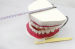Teeth Oral care model