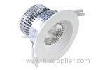 Cree COB Chip indoor LED DownLight , hotel / office LED Down Lighting
