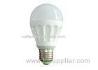 High Brightness Ceramic LED Light Bulb , 5W Interior LED Bulb CE / ROHS