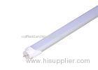 Office / Shopping mall 20 Watt G13 base 19000lm LED Lighting Tubes Fixture