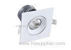 Recessed dimmable LED DownLight , 12 W 240Volt Cree COB LED ceiling down light