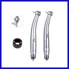 high-speed mobile phone four points Hospital dental handpiece for dental instrument