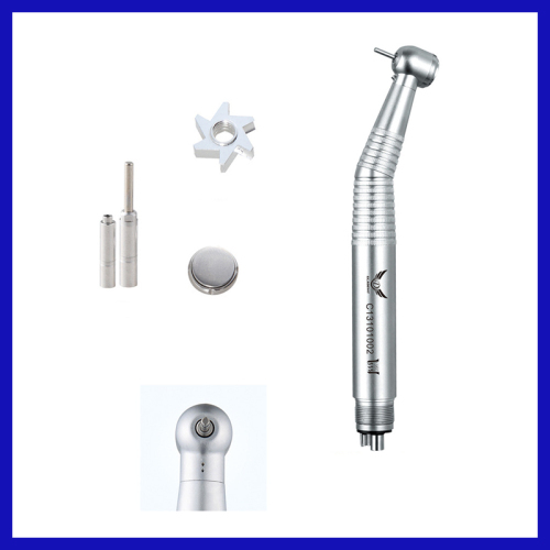 dental handpiece for dental equipment