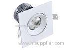 100volt - 240 V dimmable indoor LED DownLight for hotel / bar / supermarket