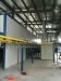 complete Coating production line