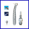 CE approved good quality dental high speed handpiece with quick coupling