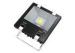Eco friendly 70 Watt ASA IP65 Waterproof LED Flood Lights , LED floodlighting
