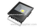 High Brightness Commercial Outdoor LED Flood Light 50W Long Lifespan