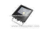 230V 10W IP65 3000K / 4000K LED outside flood lights For Walls / Stadium