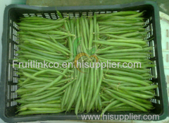 Egyptian green beans by fruit link