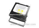 CRI 70 100W IP65 Garden / Landscape Outdoor LED Flood Lights CE / RoHs