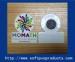Soft PVC 3D Cartoon Custom Fridge Magnets , Wholesale Printed Magnets for Home Decoration