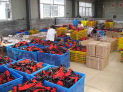 Gaomi Huanyu Larbor Production Co,.LTD
