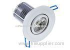 Dimmable Anti-glare 9Watt LED ceiling light , Ra 80 DC12V LED ceiling lamp