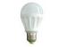 480lm 5 W High efficiency E27 / E26 LED Ceramic energy saving light bulbs for indoor